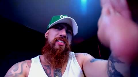 jhon_psyco online show from 02.23.26