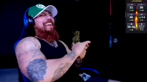 jhon_psyco online show from 02.24.26