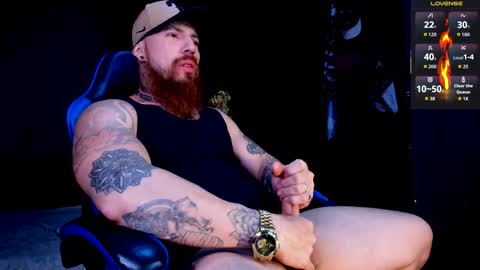 jhon_psyco online show from 03.03.26