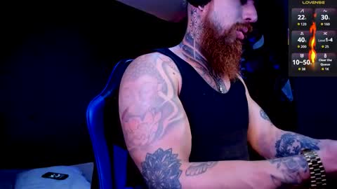 jhon_psyco online show from 03.03.26