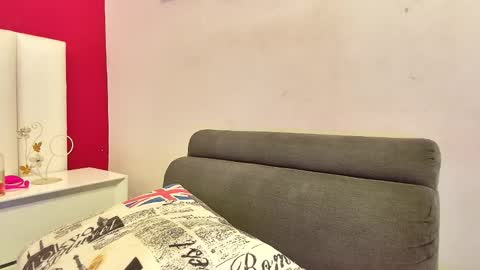 Snapshot of jhon_santana1 chatting on 11.07.25 jhon online show from 11.07.25