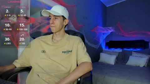 Jhon online show from 10.18.25