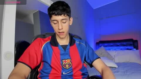 Jhon online show from 11.10.25