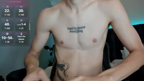 Jhon online show from 11.26.25