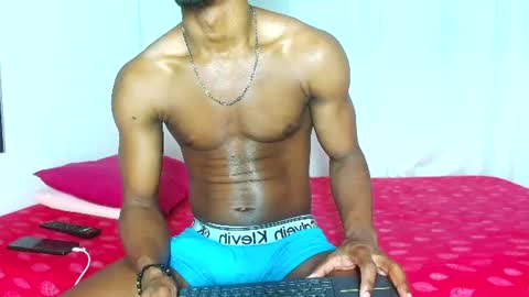 jhon_swit online show from 07.09.26