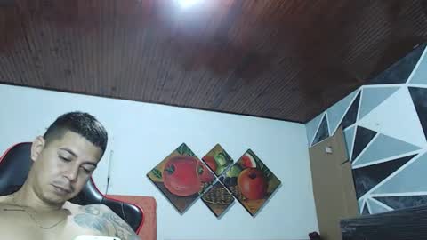 jhon tommy online show from 02.25.26