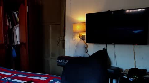 Jhon wich2 online show from 03.20.26