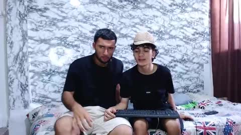 jhonay__cute online show from 03.20.26