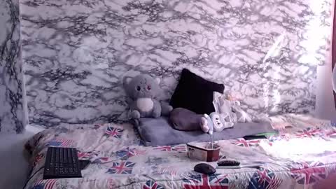 jhonay__cute online show from 03.22.26