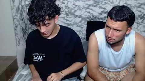 jhonay__cute online show from 03.26.26