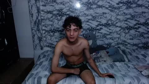 jhonay__cute online show from 03.31.26