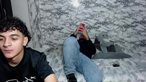 jhonay__cute online show from 04.01.26