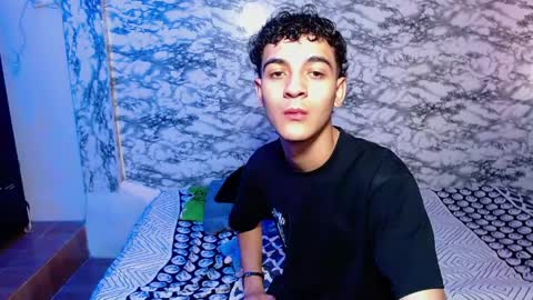 jhonay__cute online show from 04.09.26