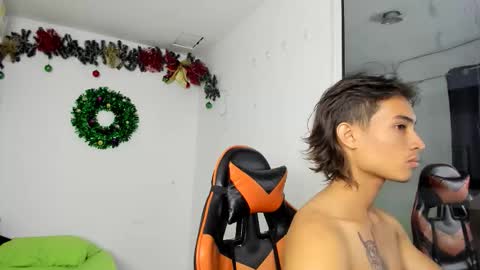 jhoner_browms online show from 11.29.25