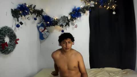 jhoner_browms online show from 12.01.25