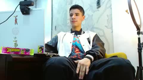 jhon online show from 10.17.25