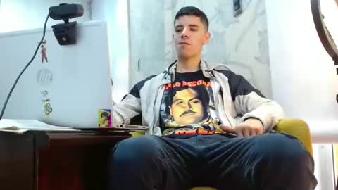 jhon online show from 10.22.25