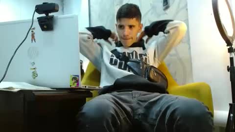 jhon online show from 10.24.25