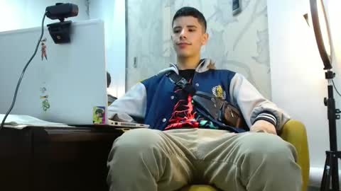 jhon online show from 10.24.25