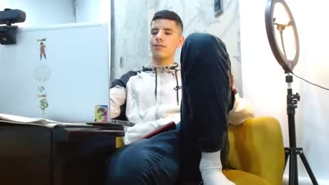 jhon online show from 11.03.25