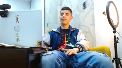 jhon online show from 11.07.25