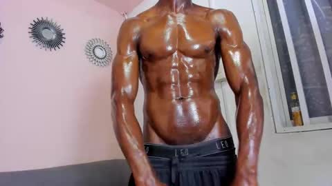 Jhon online show from 09.29.25