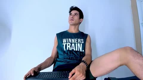 Snapshot of jhonn_rhyss chatting on 12.06.24 Jhon online show from 12.06.24