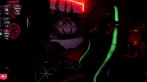 jhonny_ackerman online show from 09.12.25