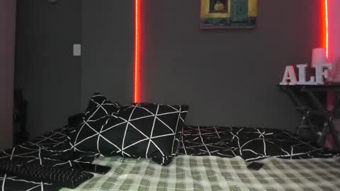 jhonny_ackerman online show from 03.02.26