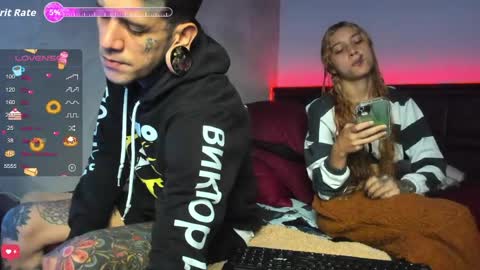 jhonny_ackerman online show from 05.29.26