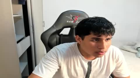 jhonny_dickm online show from 09.25.25