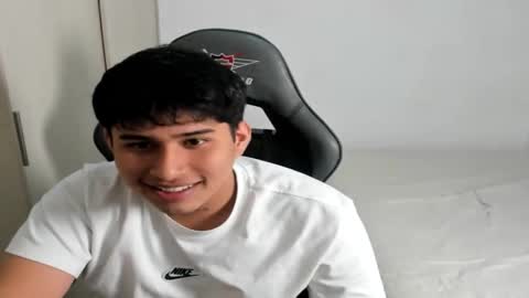 jhonny_dickm online show from 09.28.25