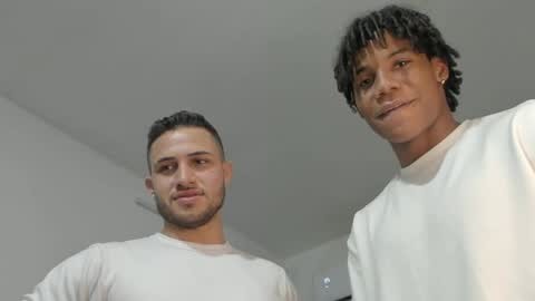 Snapshot of jhonny_flames7 chatting on 12.17.24 jhonny online show from 12.17.24