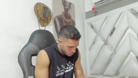 Snapshot of jhonny_flames7 chatting on 12.27.24 jhonny online show from 12.27.24