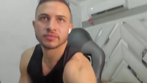 Snapshot of jhonny_flames7 chatting on 02.12.25 jhonny online show from 02.12.25