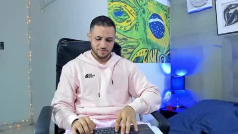 Snapshot of jhonny_flames7 chatting on 09.11.25 jhonny online show from 09.11.25