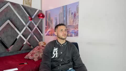 jhonny online show from 02.12.26