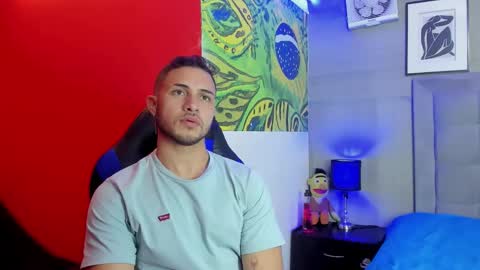 jhonny online show from 02.20.26