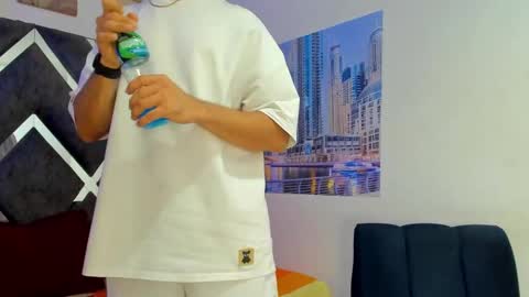 jhonny online show from 02.24.26