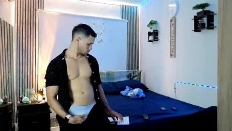 jhonny online show from 03.25.26