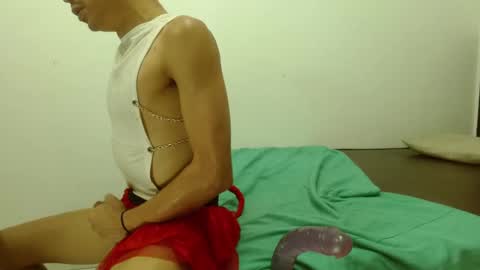 jhonny_k online show from 03.12.26