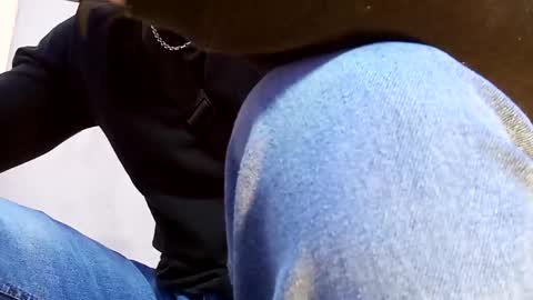 jhonny_thes28 online show from 10.19.25