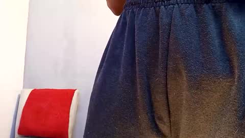 jhonny_thes28 online show from 11.16.25