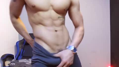 jhonny_thes28 online show from 02.14.26