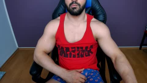 Black Diamond online show from 03.07.25