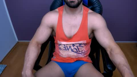 Black Diamond online show from 12.04.25