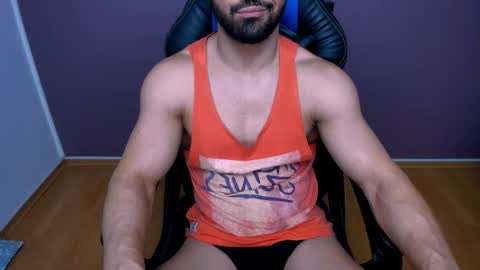 Black Diamond online show from 12.05.25