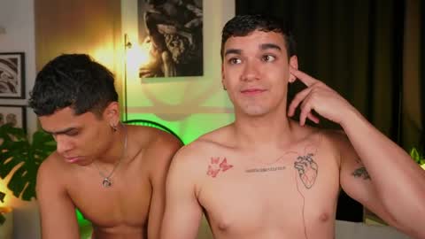 Jhonny  online show from 03.28.26