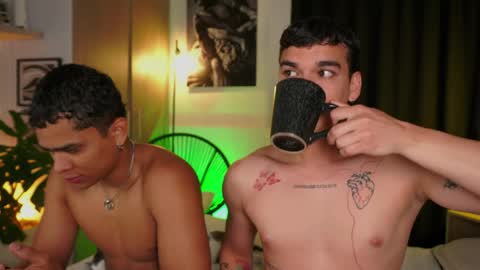 Jhonny  online show from 04.03.26