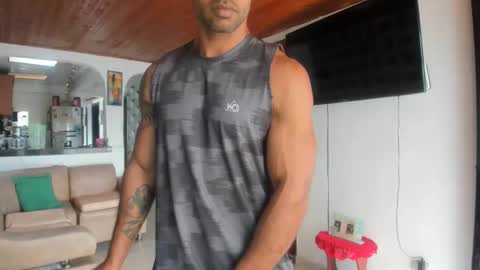 jh online show from 10.27.25